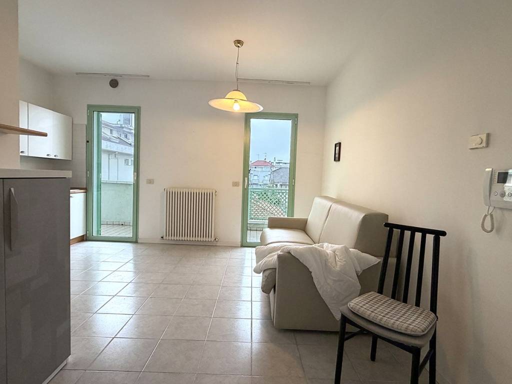 appartamento in vendita a Riccione