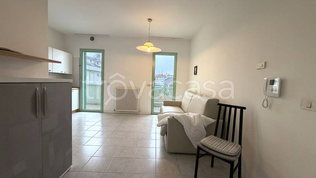 appartamento in vendita a Riccione