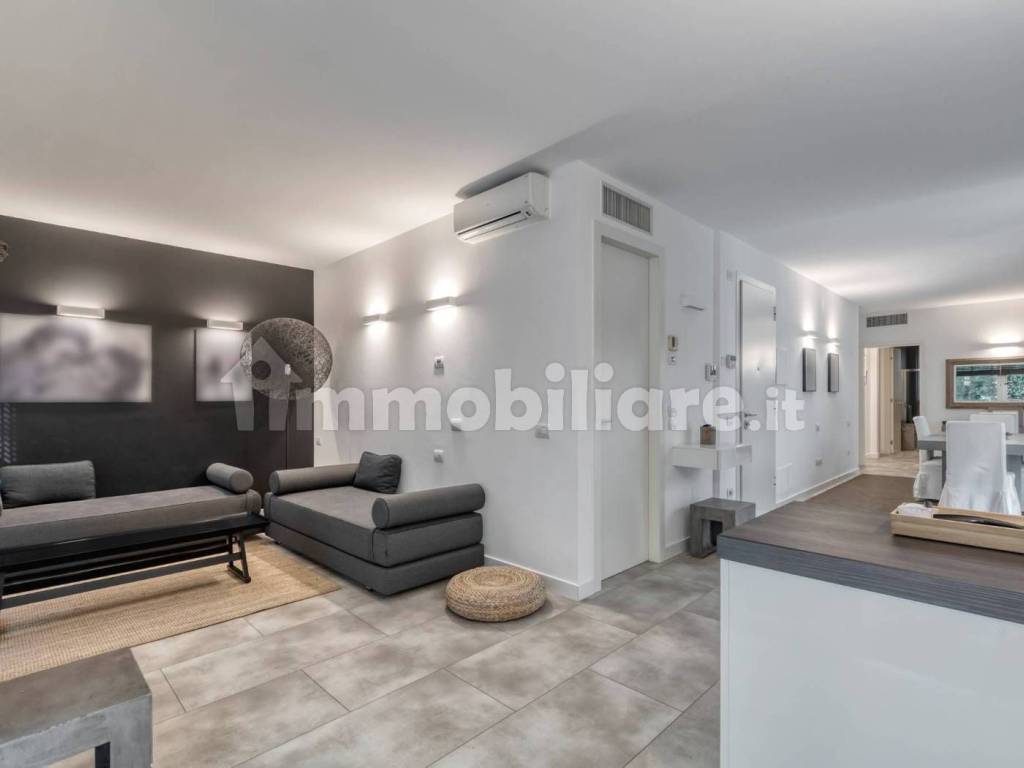 appartamento in vendita a Riccione