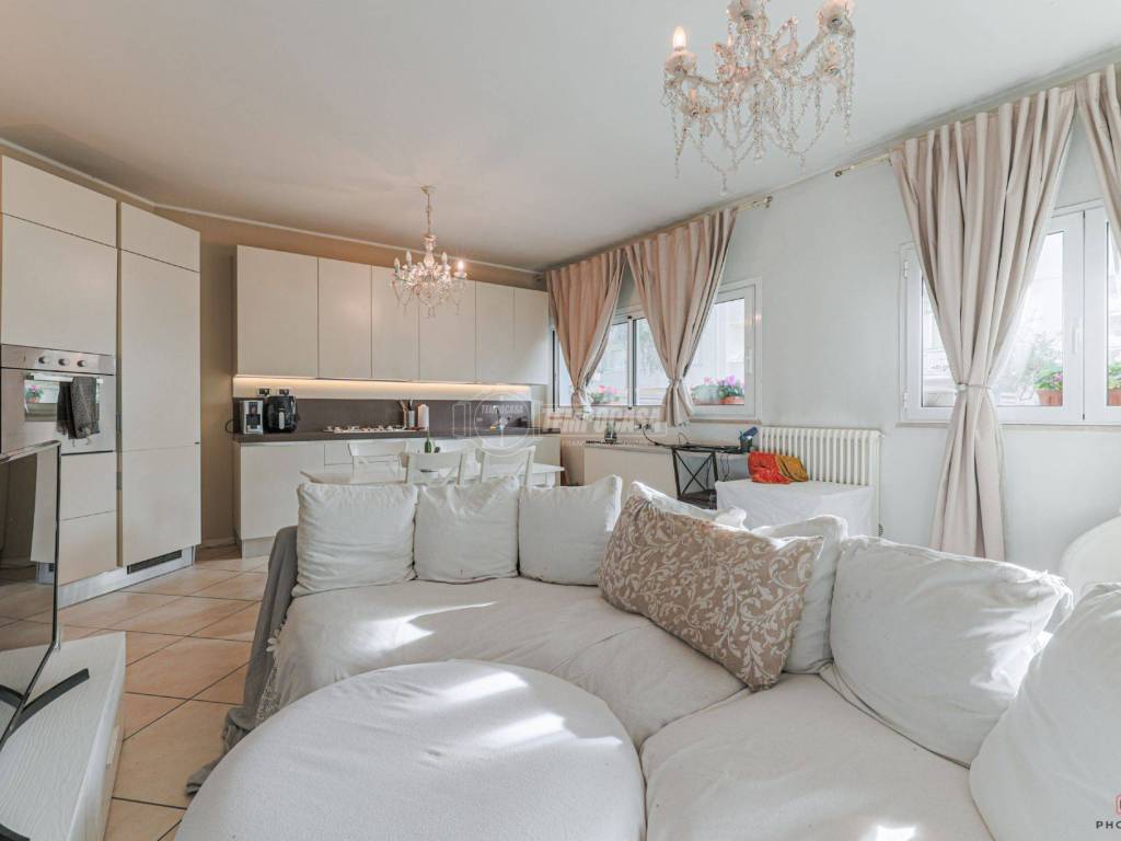 appartamento in vendita a Riccione