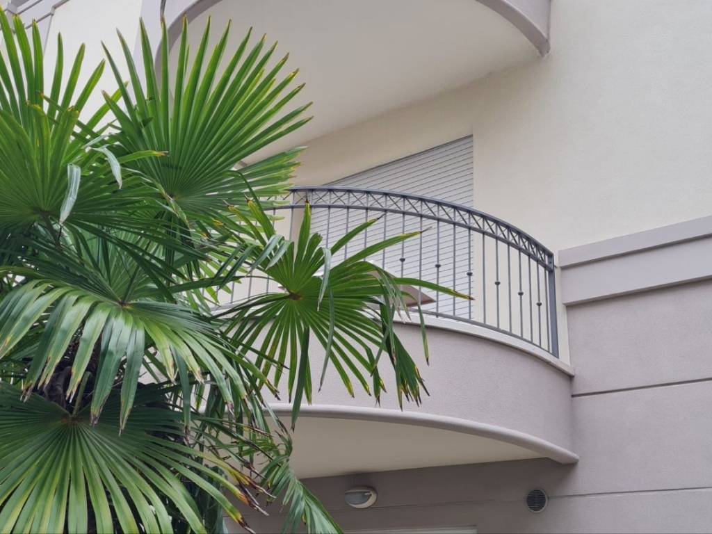 appartamento in vendita a Riccione