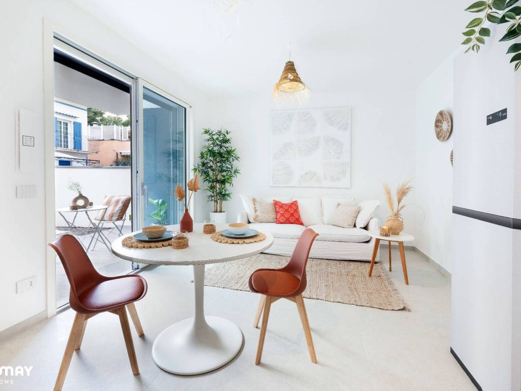 appartamento in vendita a Riccione