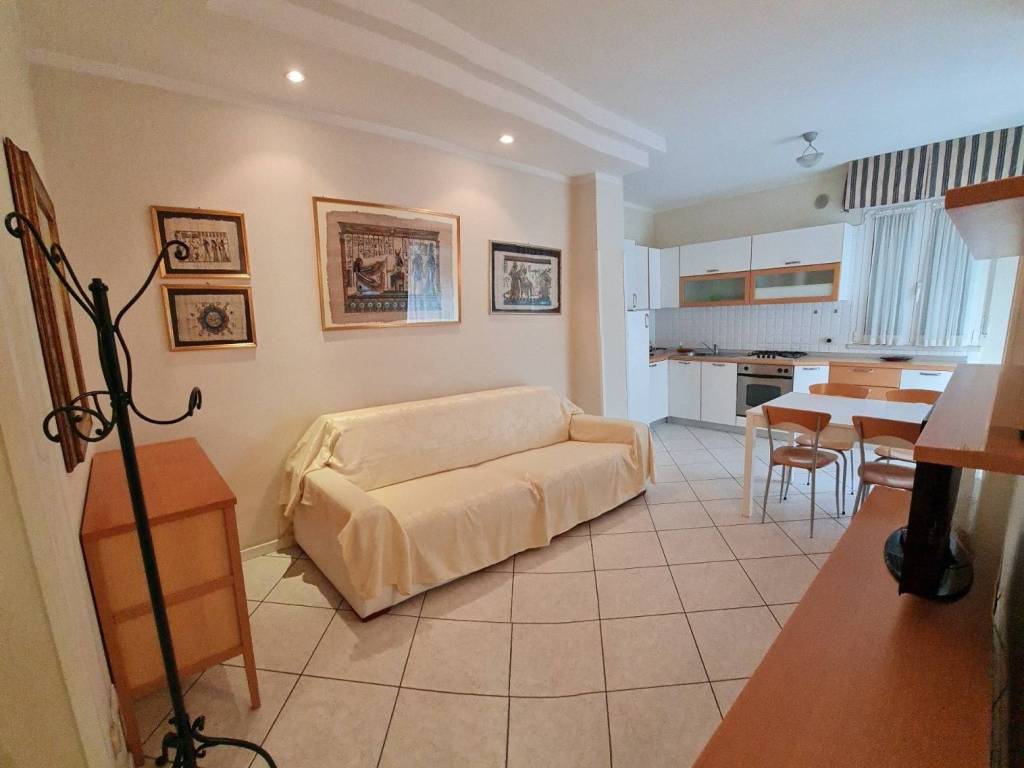 appartamento in vendita a Riccione