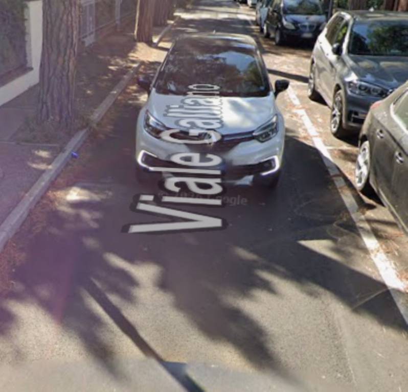 appartamento in vendita a Riccione