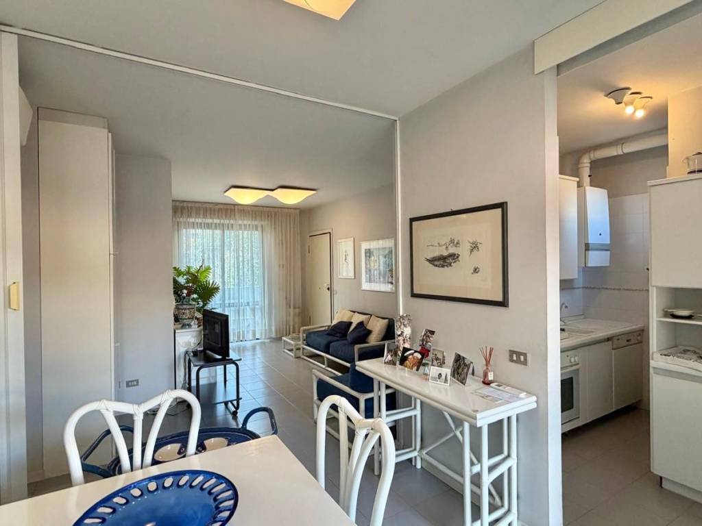 appartamento in vendita a Riccione