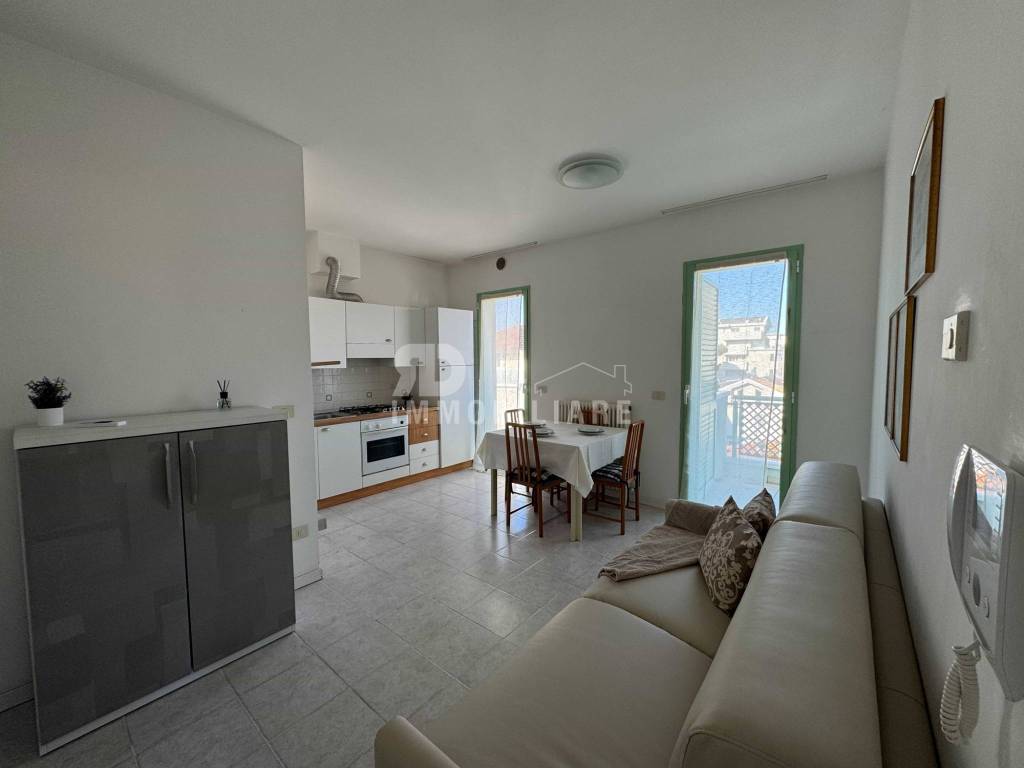 appartamento in vendita a Riccione