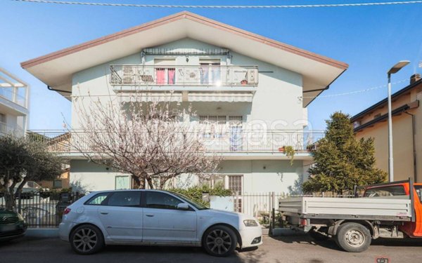 appartamento in vendita a Riccione in zona Marano