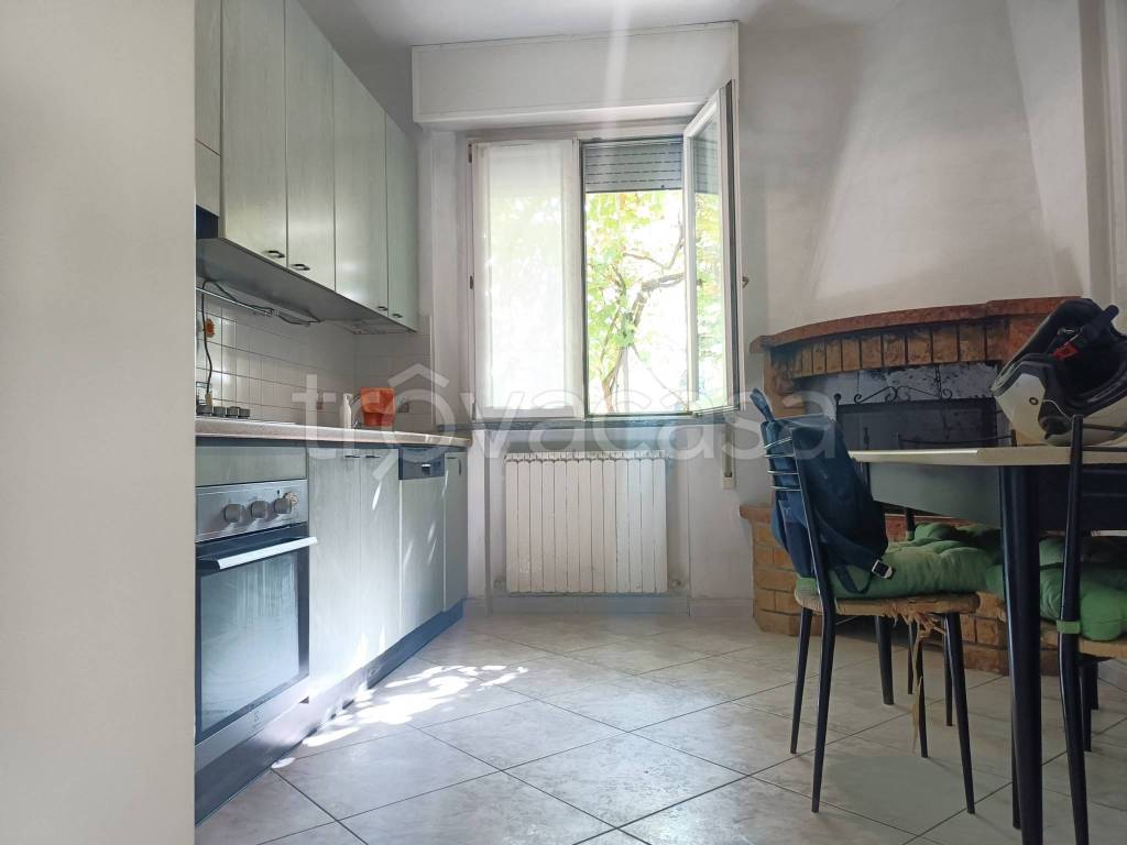 casa indipendente in vendita a Riccione in zona Marano