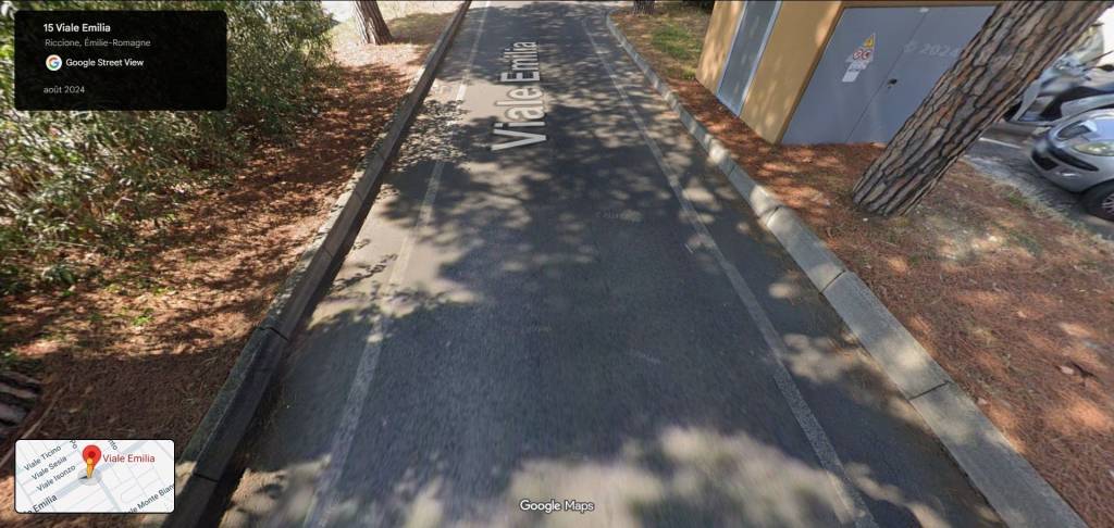 negozio in vendita a Riccione