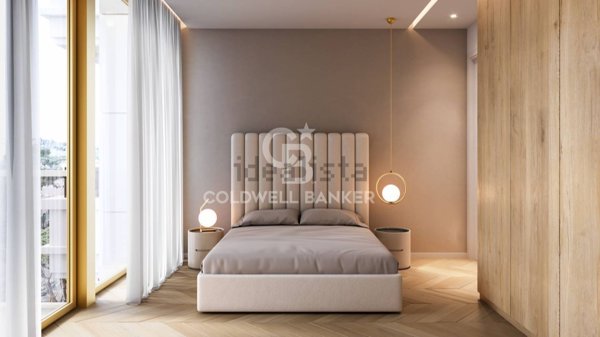 appartamento in vendita a Riccione