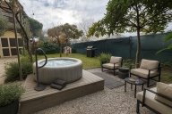 appartamento in vendita a Riccione in zona Fogliano