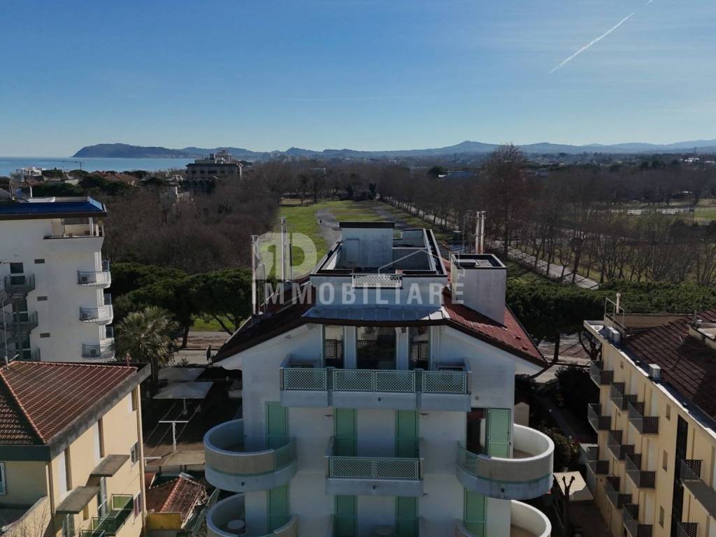appartamento in vendita a Riccione
