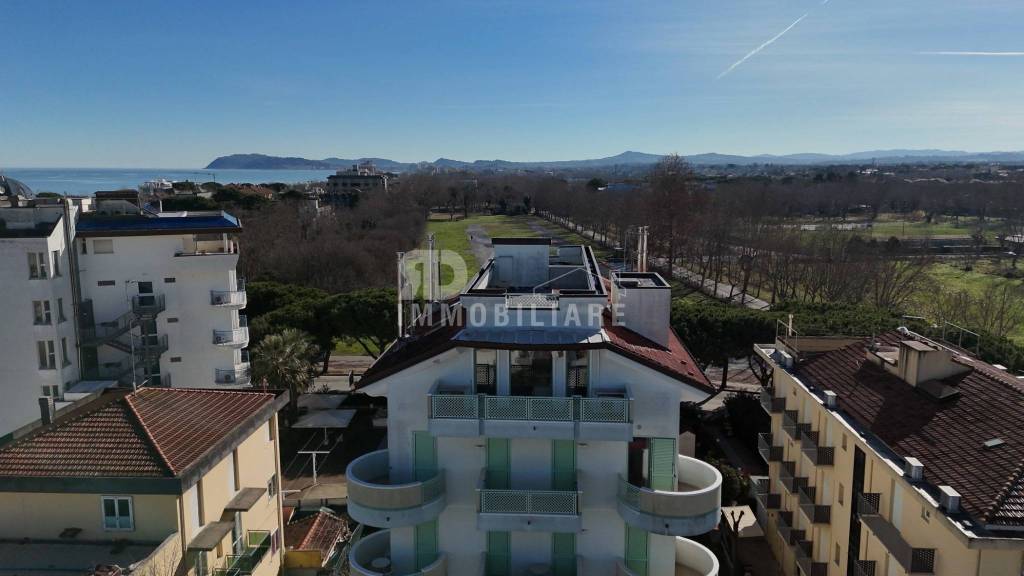 appartamento in vendita a Riccione