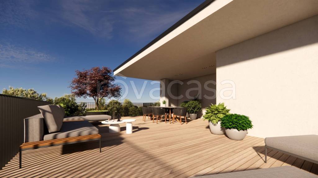 appartamento in vendita a Riccione