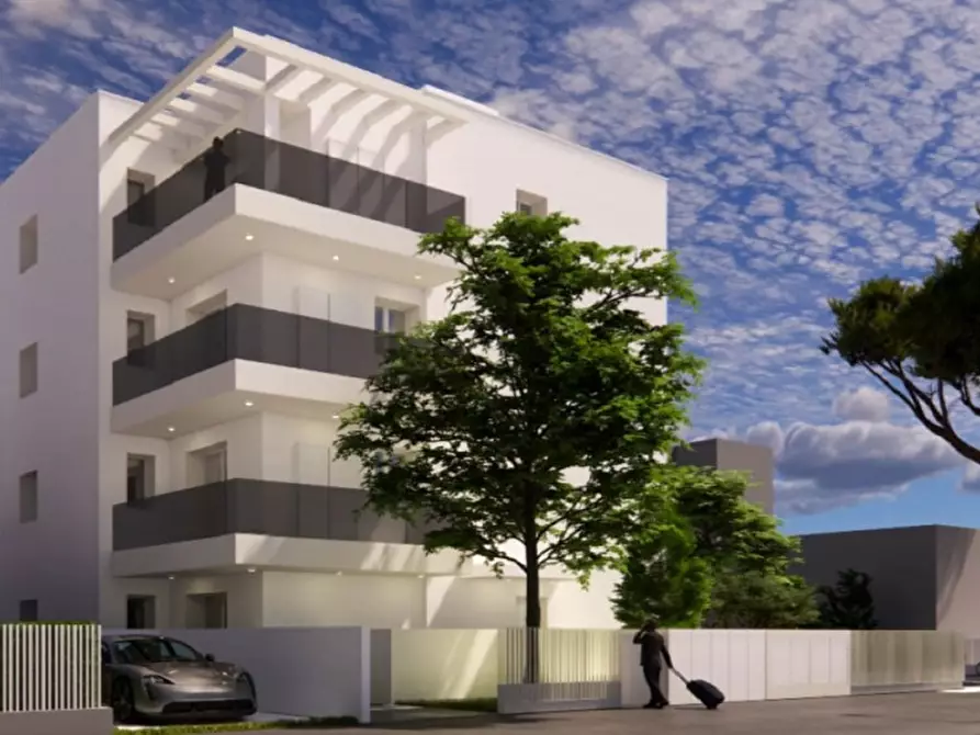 appartamento in vendita a Riccione