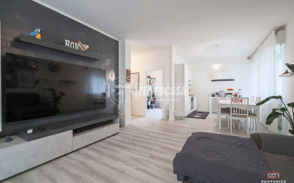 appartamento in vendita a Riccione