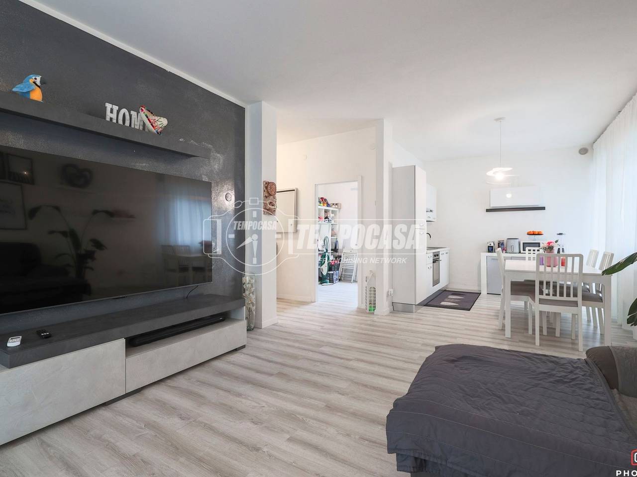 appartamento in vendita a Riccione