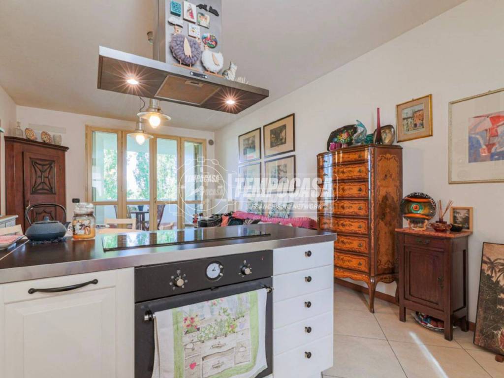 appartamento in vendita a Riccione