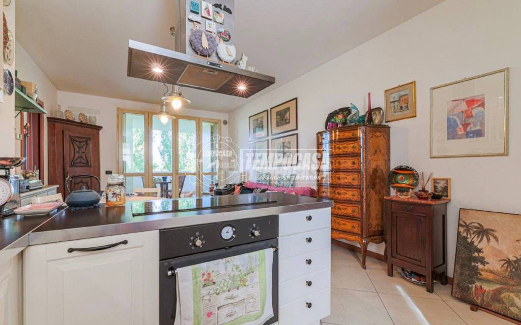 appartamento in vendita a Riccione