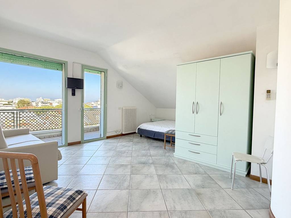 appartamento in vendita a Riccione