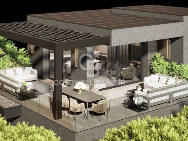 appartamento in vendita a Riccione