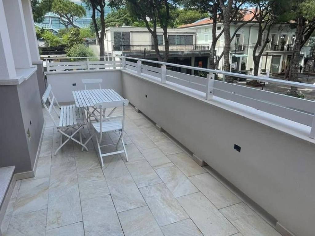 appartamento in vendita a Riccione