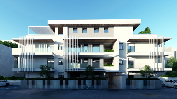 appartamento in vendita a Riccione