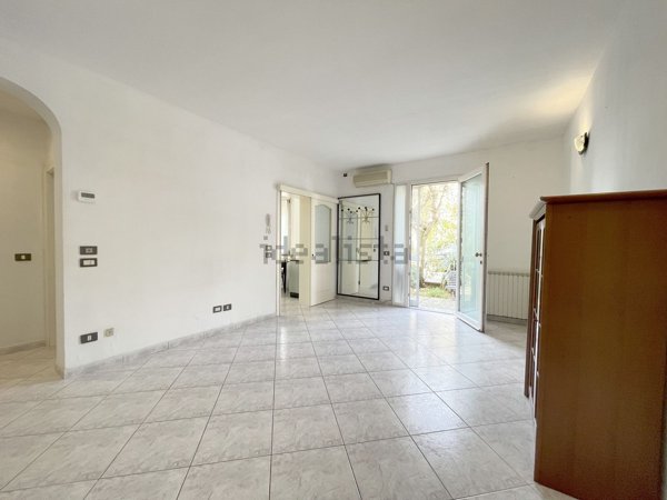 appartamento in vendita a Riccione in zona Alba