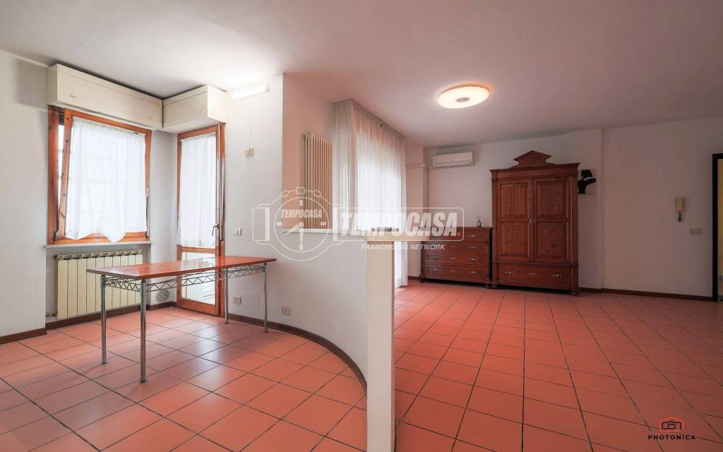 appartamento in vendita a Riccione in zona San Lorenzo