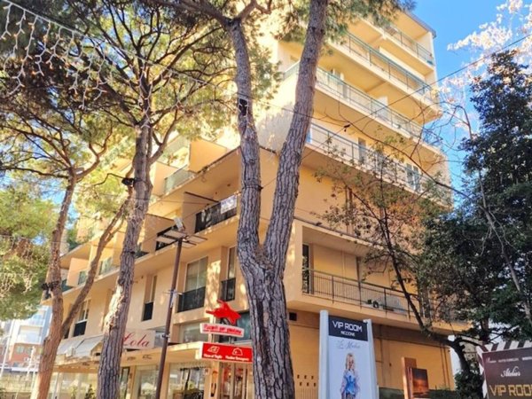 appartamento in vendita a Riccione