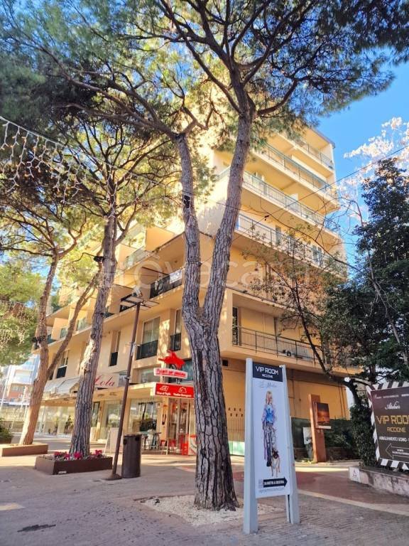 appartamento in vendita a Riccione