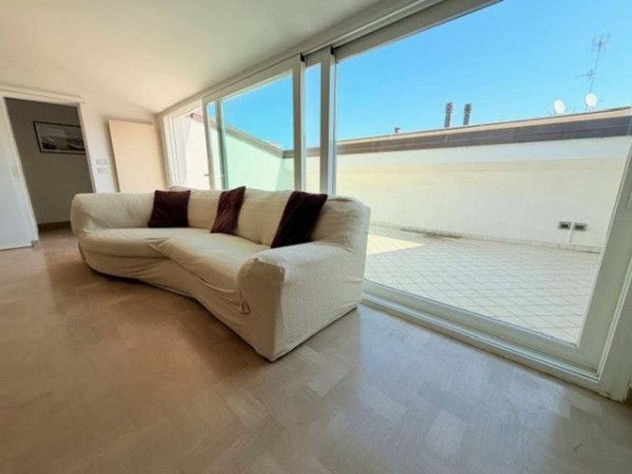 appartamento in vendita a Riccione in zona Centro Storico