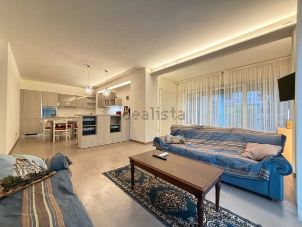 appartamento in vendita a Riccione