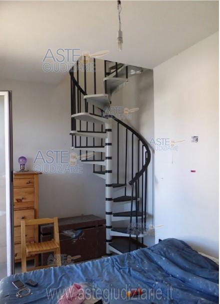 appartamento in vendita a Riccione