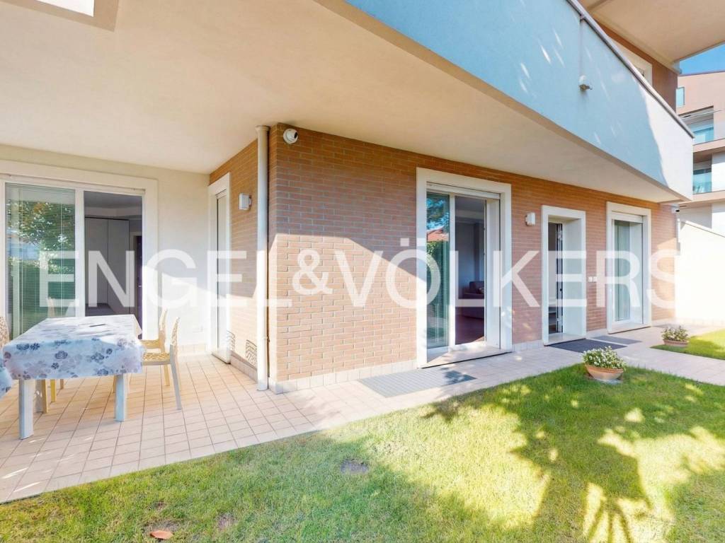 appartamento in vendita a Riccione