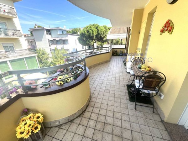 appartamento in vendita a Riccione in zona Alba
