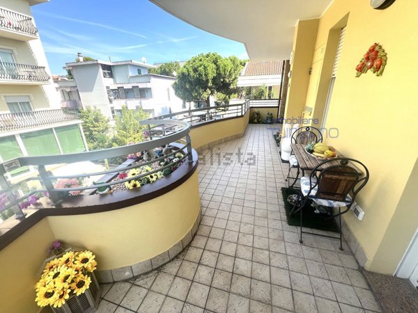 appartamento in vendita a Riccione