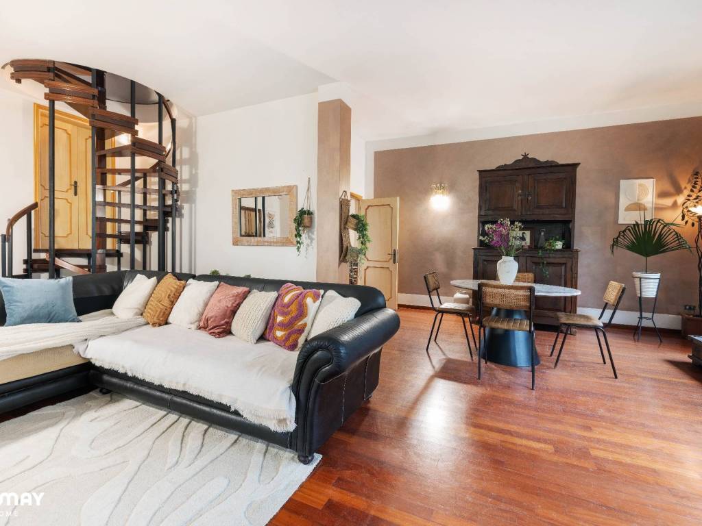 casa indipendente in vendita a Riccione in zona Marano