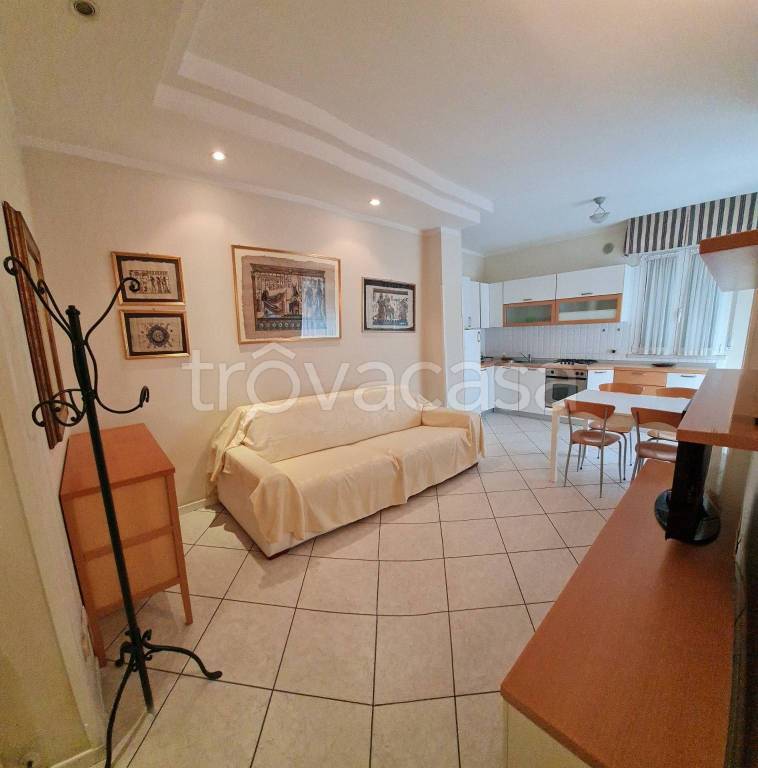 appartamento in vendita a Riccione