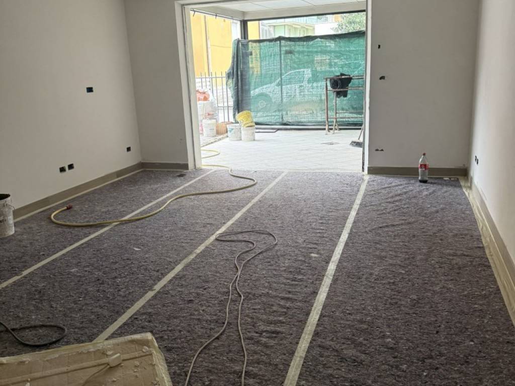 appartamento in vendita a Riccione