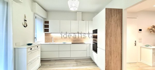 appartamento in vendita a Riccione