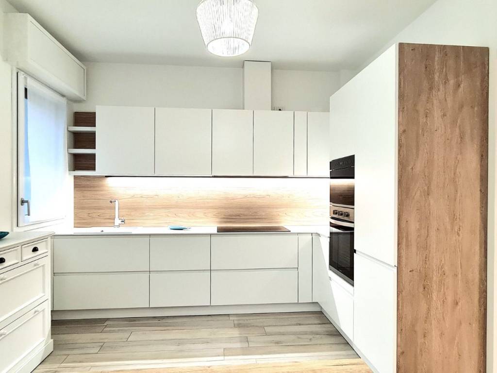 appartamento in vendita a Riccione