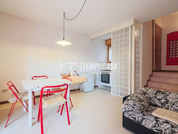 appartamento in vendita a Riccione