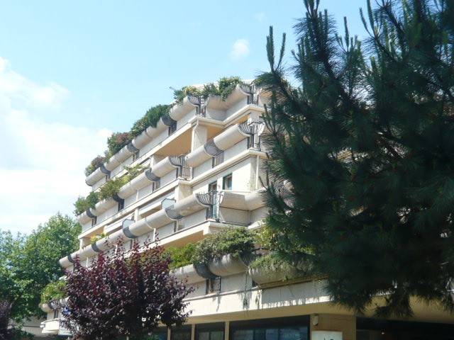 appartamento in vendita a Riccione in zona Centro Storico