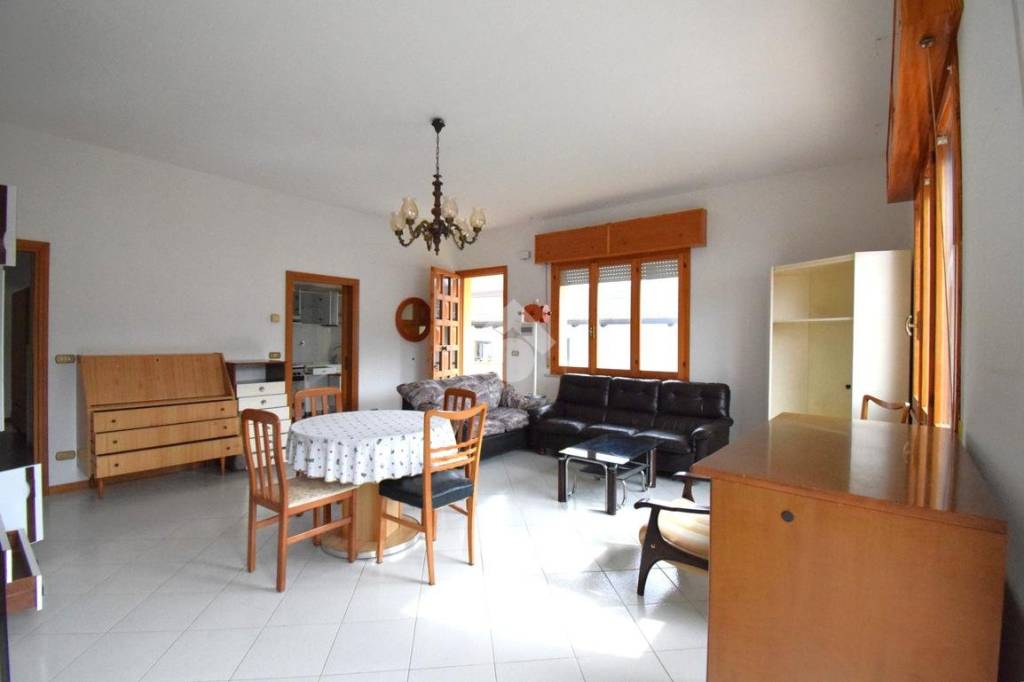 appartamento in vendita a Riccione