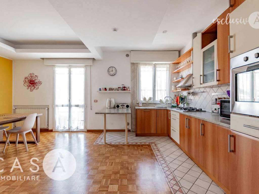 appartamento in vendita a Riccione in zona San Lorenzo