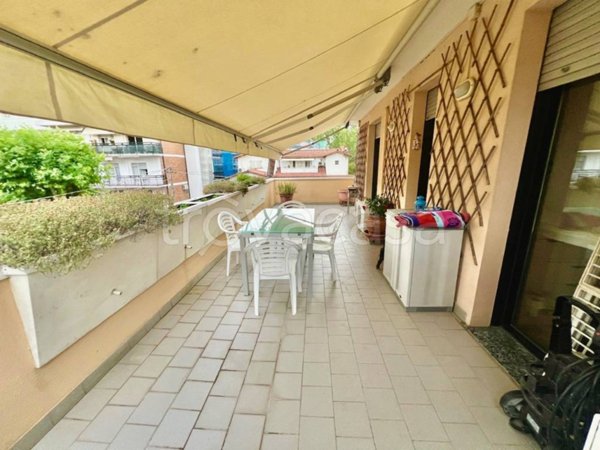 appartamento in vendita a Riccione