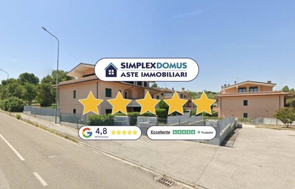 appartamento in vendita a Riccione