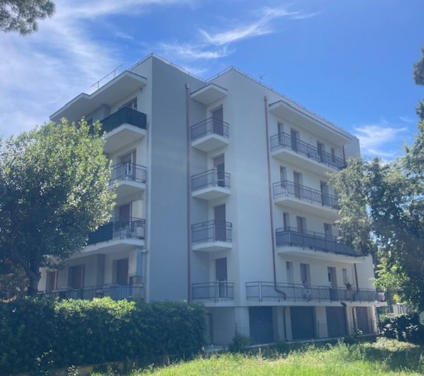 appartamento in vendita a Riccione