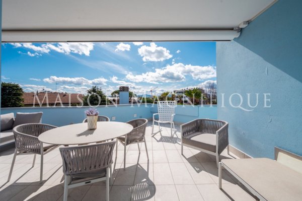 appartamento in vendita a Riccione